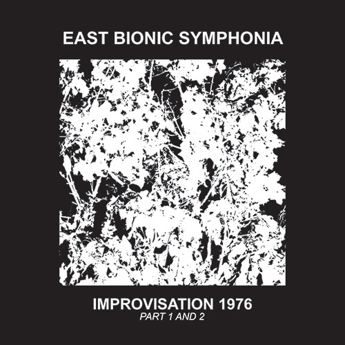 Improvisation - Part 1 & 2 (Lp) + Part 3