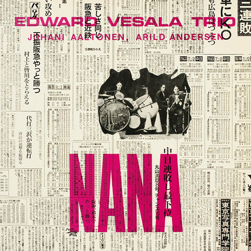 Nana