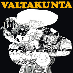 Valtakunta