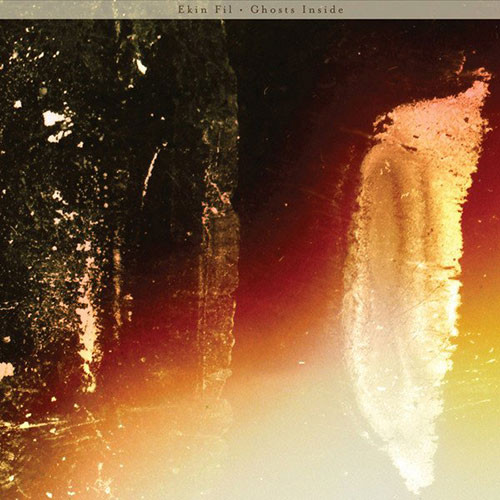 Ghosts Inside