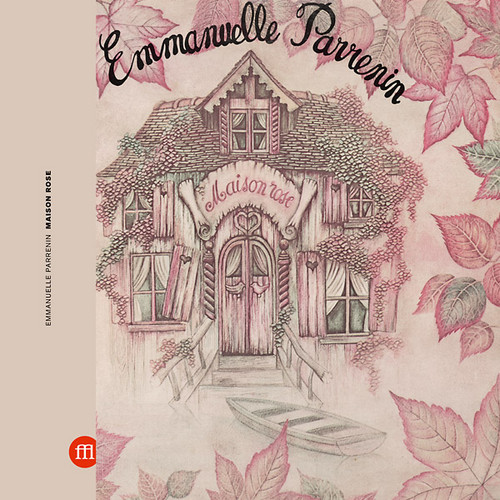Maison Rose