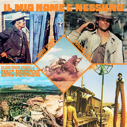 Il Mio Nome è Nessuno