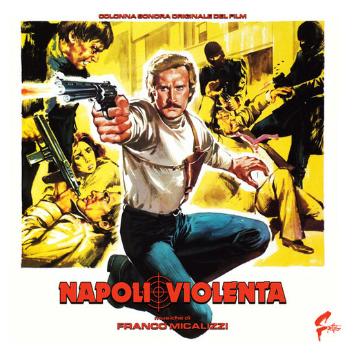 Napoli Violenta