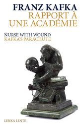 Rapport à une Académie Kafka's Parachute