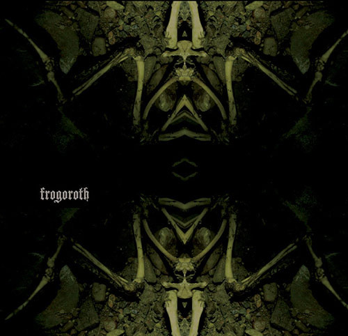 Frogoroth