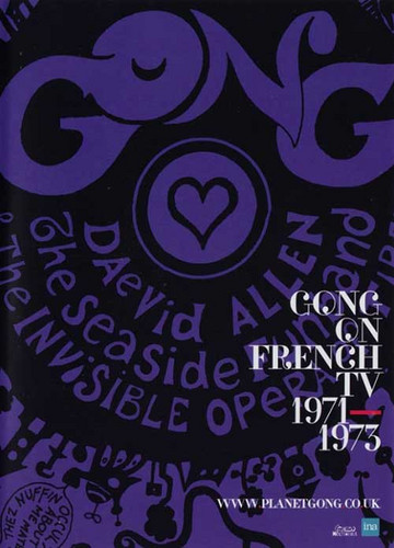 French TV 1971-1973