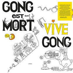 Gong Gong est Mort, Vive Gong