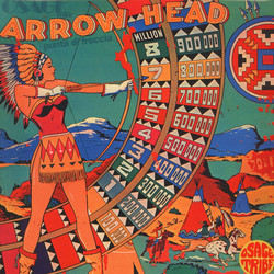 Arrow Head