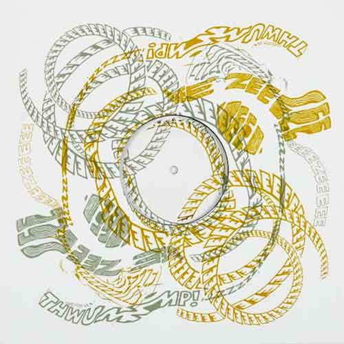 Live at White Cube
