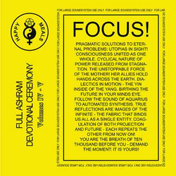 Full Ashram Devotional Ceremony Volumes IV-VI