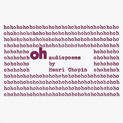 OH Audiopoems