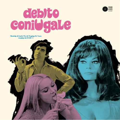 Debito Coniugale