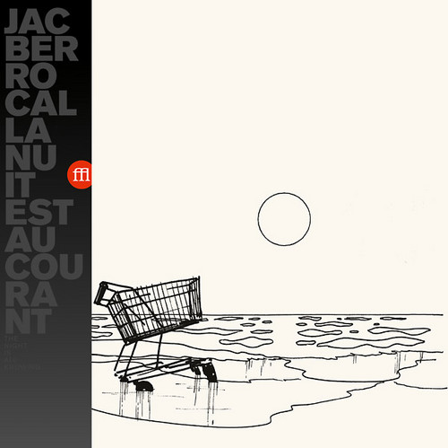 La nuit est au courant