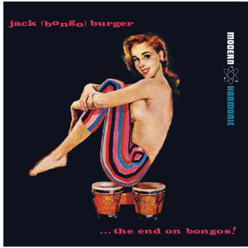 The End On Bongos