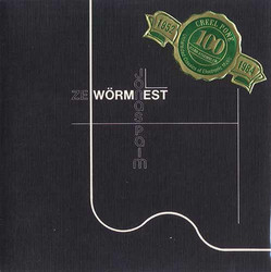 Ze Wörmnest