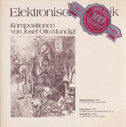 Elektronische Musik