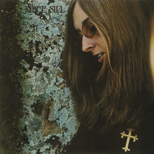 Judee Sill