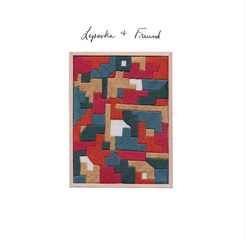 Music For Small Ensemble & Computer
