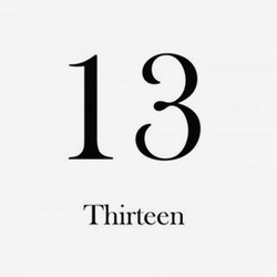 13 Thirteen