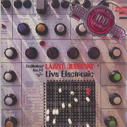 Live Electronic