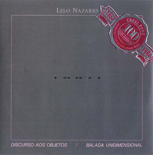 Discurso aos Objectos #2