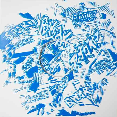 Live at White Cube