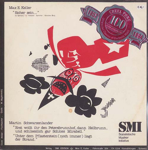 SMI, Sozialistische Musiker Initiative