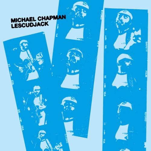 Lescudjack 10''