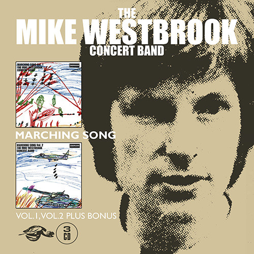 Marching Song Volumes 1 & 2
