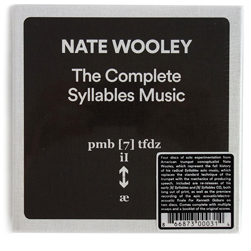 The Complete Syllables Music