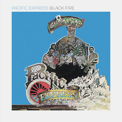 Black Fire