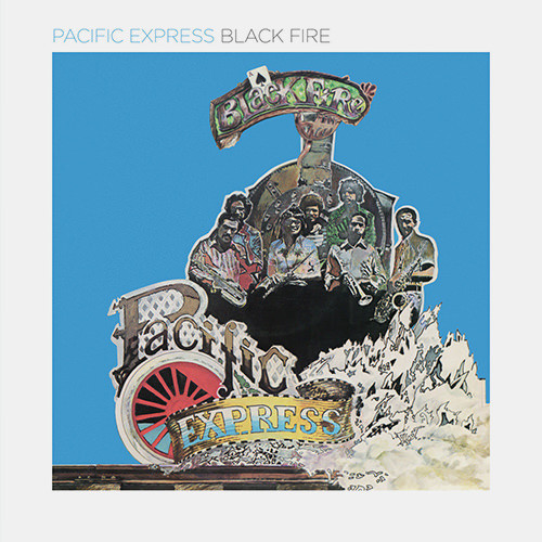 Black Fire