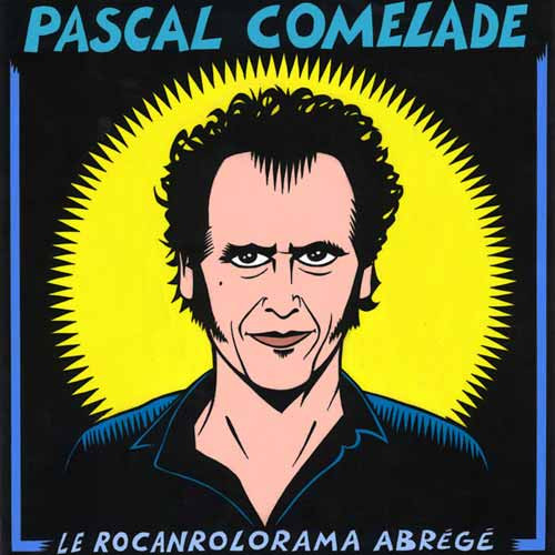 Le Rocanrolorama Abrege