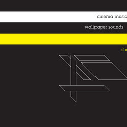 Cinema Music & Wallpaper Sounds