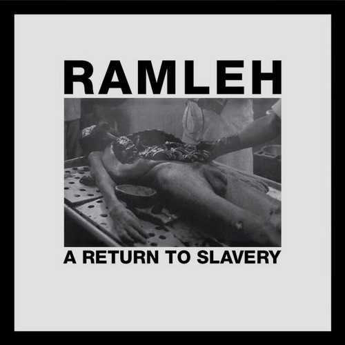 A Return To Slavery