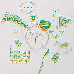 Live at White Cube