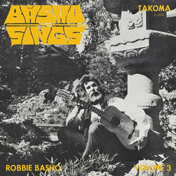 Basho Sings