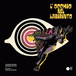 L'occhio Nel Labirinto (The Eye in the Labyrinth) 1972