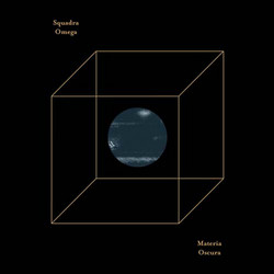 Materia Oscura