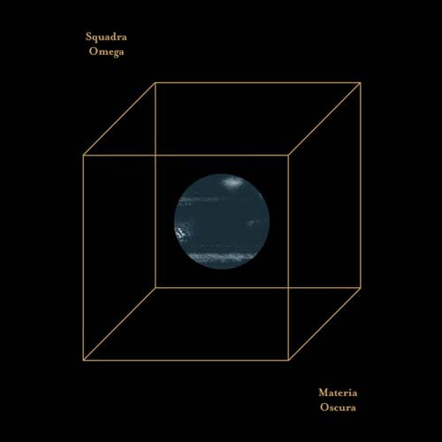 Materia Oscura