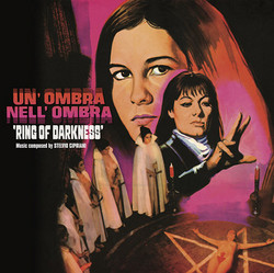 Un’ombra Nell’Ombra