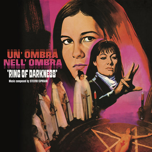 Un’ombra Nell’Ombra