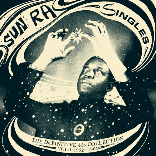 Singles (The Definitive 45's Collection 1952–1991)