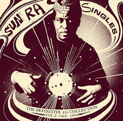 Singles (The Definitive 45s Collection Vol.2: 1962-1991)