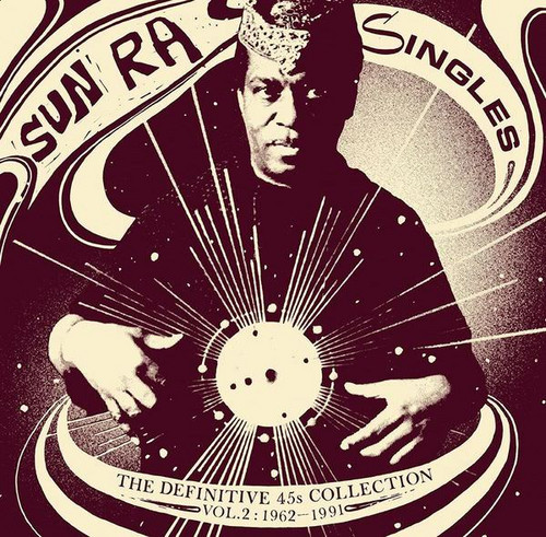 Singles (The Definitive 45s Collection Vol.2: 1962-1991)