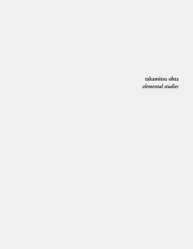 Elemental Studies