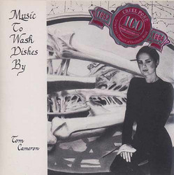 Music To Wash Dishes By