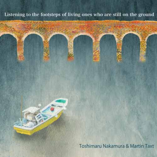 Listening to the Footsteps of Living Ones Who Are Still on the G