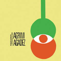 Agrim Agadez: Musique Guitare de la Republique du Niger
