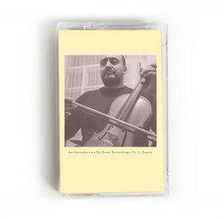 An Introduction to Ored Recordings, Pt. 2: Dance